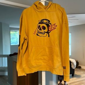 Girrlscout Traditional Artwork, Limited Edition Hoodie - Unisex